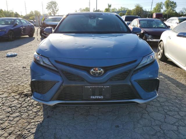 Photo 4 VIN: 4T1K61BK2PU077396 - TOYOTA CAMRY 