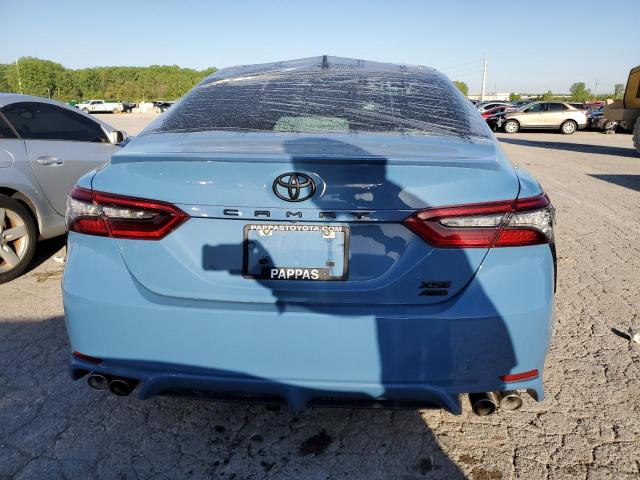 Photo 5 VIN: 4T1K61BK2PU077396 - TOYOTA CAMRY 