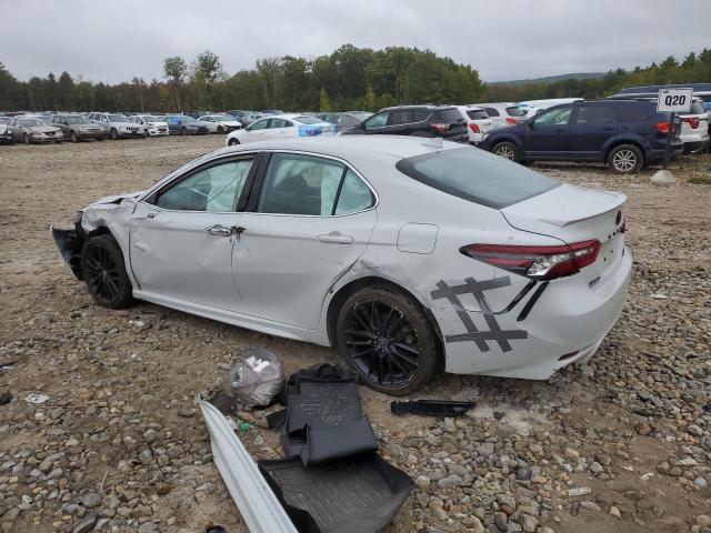 Photo 1 VIN: 4T1K61BK2PU097812 - TOYOTA CAMRY XSE 