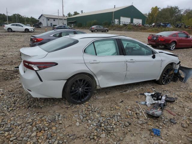 Photo 2 VIN: 4T1K61BK2PU097812 - TOYOTA CAMRY XSE 