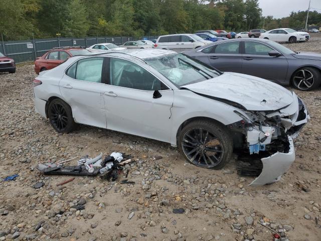 Photo 3 VIN: 4T1K61BK2PU097812 - TOYOTA CAMRY XSE 