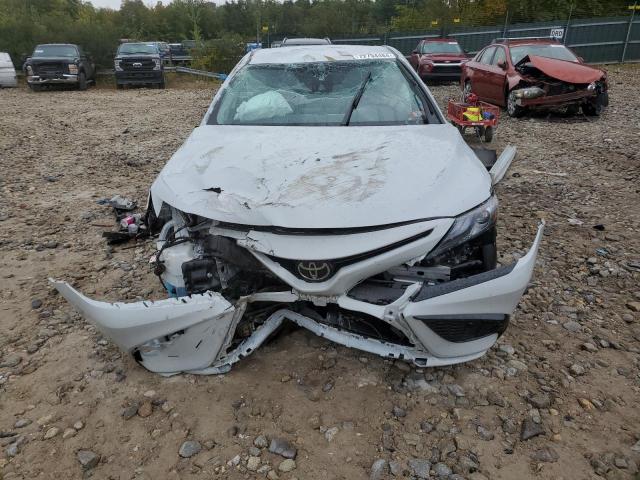 Photo 4 VIN: 4T1K61BK2PU097812 - TOYOTA CAMRY XSE 