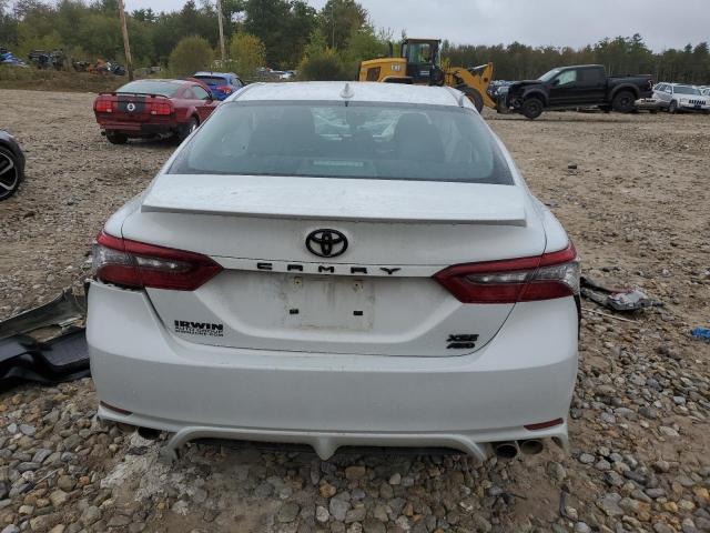 Photo 5 VIN: 4T1K61BK2PU097812 - TOYOTA CAMRY XSE 