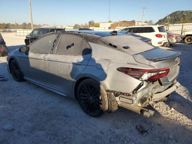 Photo 1 VIN: 4T1K61BK3MU026081 - TOYOTA CAMRY XSE 