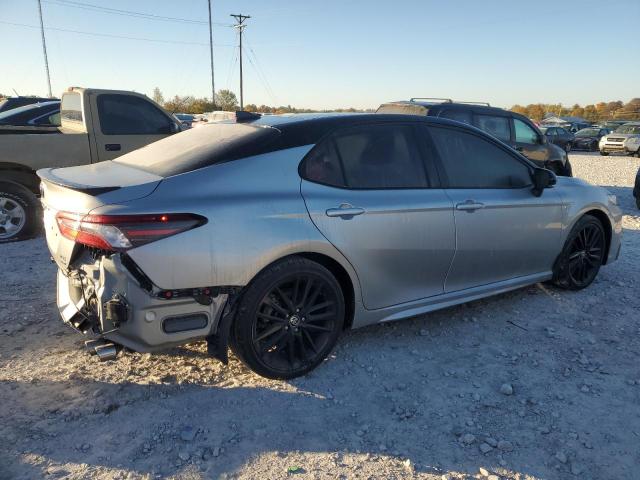 Photo 2 VIN: 4T1K61BK3MU026081 - TOYOTA CAMRY XSE 