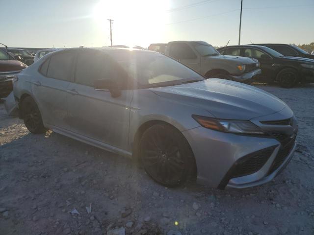 Photo 3 VIN: 4T1K61BK3MU026081 - TOYOTA CAMRY XSE 