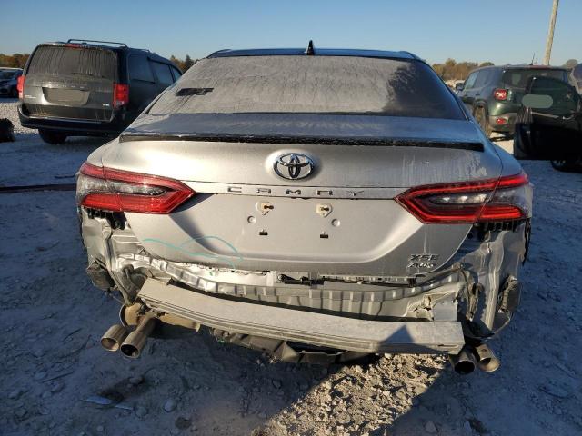 Photo 5 VIN: 4T1K61BK3MU026081 - TOYOTA CAMRY XSE 