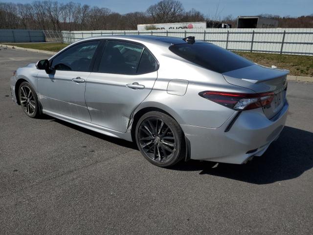 Photo 1 VIN: 4T1K61BK3MU031409 - TOYOTA CAMRY 