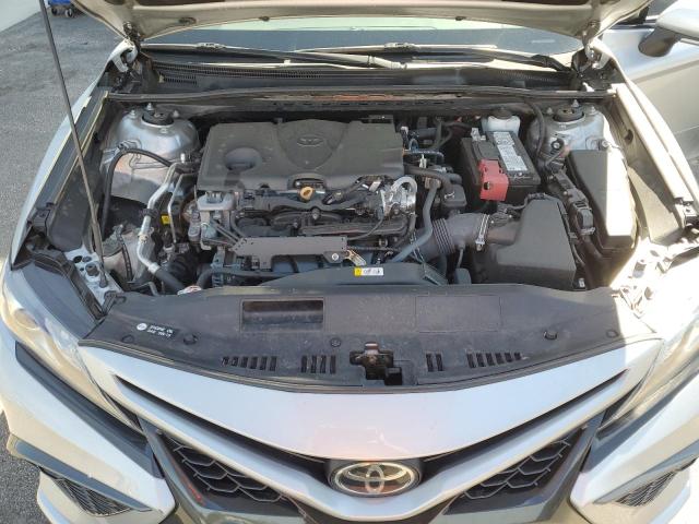 Photo 10 VIN: 4T1K61BK3MU031409 - TOYOTA CAMRY 