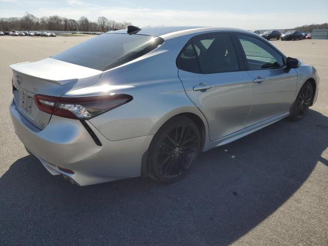 Photo 2 VIN: 4T1K61BK3MU031409 - TOYOTA CAMRY 