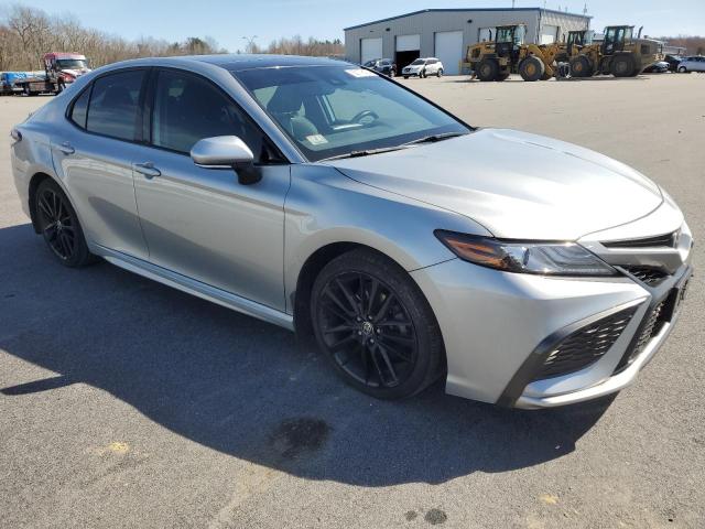 Photo 3 VIN: 4T1K61BK3MU031409 - TOYOTA CAMRY 