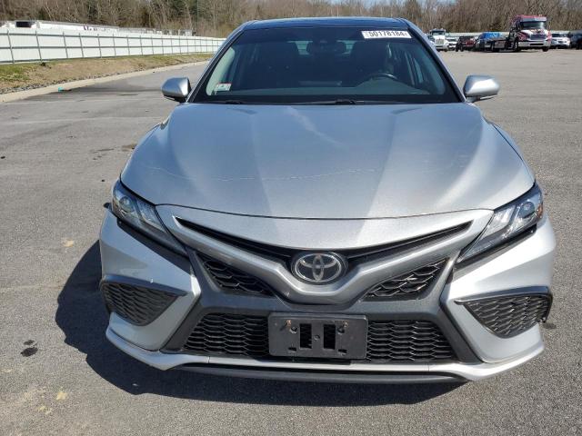 Photo 4 VIN: 4T1K61BK3MU031409 - TOYOTA CAMRY 