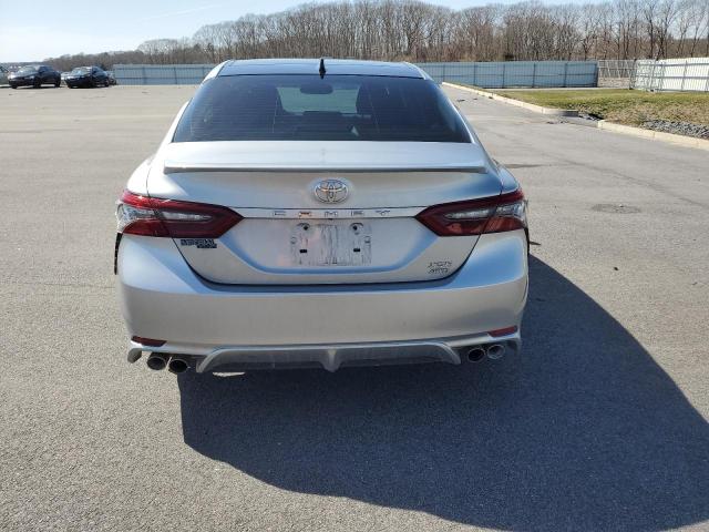 Photo 5 VIN: 4T1K61BK3MU031409 - TOYOTA CAMRY 