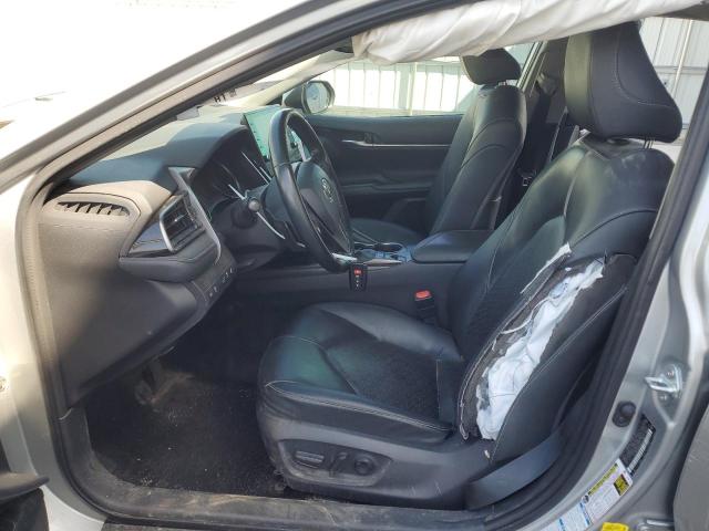 Photo 6 VIN: 4T1K61BK3MU031409 - TOYOTA CAMRY 