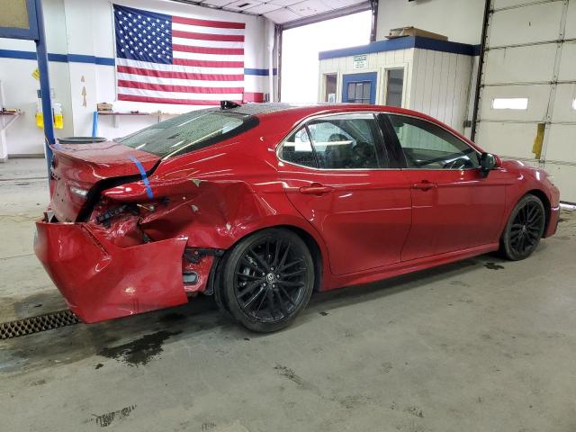 Photo 2 VIN: 4T1K61BK3MU042698 - TOYOTA CAMRY 