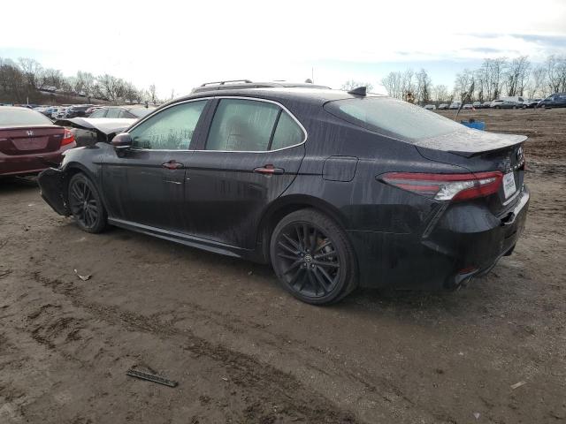 Photo 1 VIN: 4T1K61BK3NU058336 - TOYOTA CAMRY 