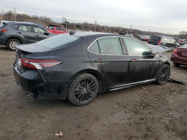 Photo 2 VIN: 4T1K61BK3NU058336 - TOYOTA CAMRY 