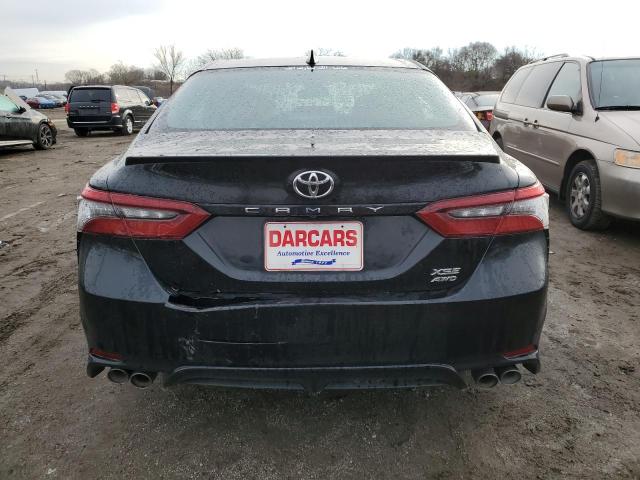 Photo 5 VIN: 4T1K61BK3NU058336 - TOYOTA CAMRY 