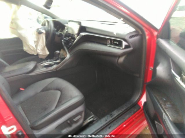 Photo 4 VIN: 4T1K61BK3NU062872 - TOYOTA CAMRY 