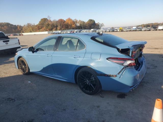 Photo 1 VIN: 4T1K61BK3PU081473 - TOYOTA CAMRY XSE 