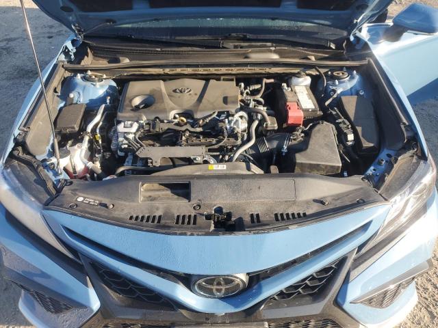 Photo 10 VIN: 4T1K61BK3PU081473 - TOYOTA CAMRY XSE 