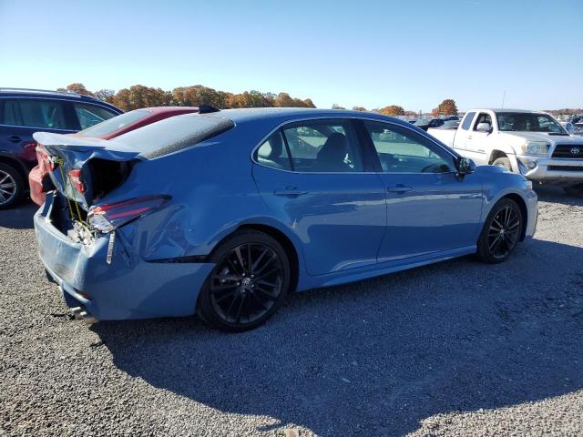 Photo 2 VIN: 4T1K61BK3PU081473 - TOYOTA CAMRY XSE 