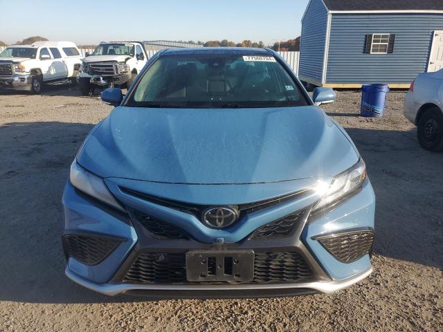 Photo 4 VIN: 4T1K61BK3PU081473 - TOYOTA CAMRY XSE 