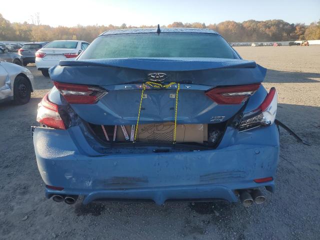 Photo 5 VIN: 4T1K61BK3PU081473 - TOYOTA CAMRY XSE 