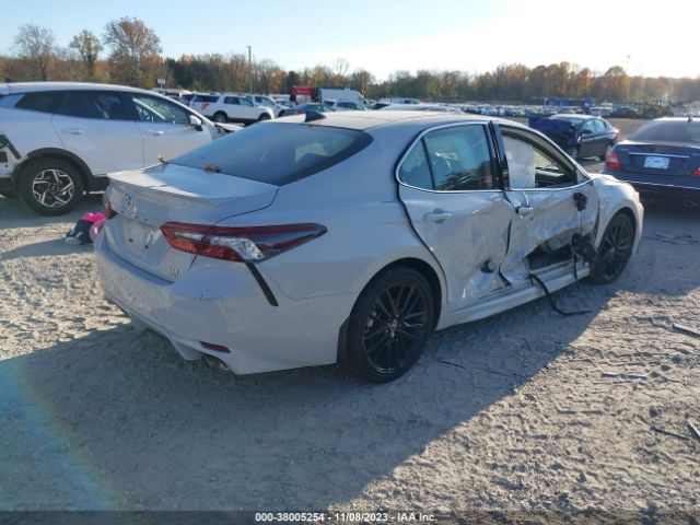 Photo 3 VIN: 4T1K61BK3PU092960 - TOYOTA CAMRY 