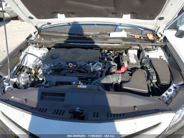 Photo 9 VIN: 4T1K61BK3PU092960 - TOYOTA CAMRY 