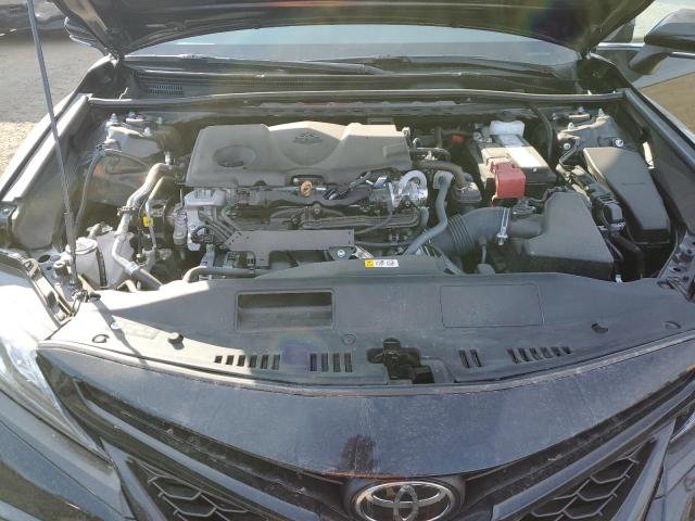 Photo 10 VIN: 4T1K61BK3RU108710 - TOYOTA CAMRY XSE 