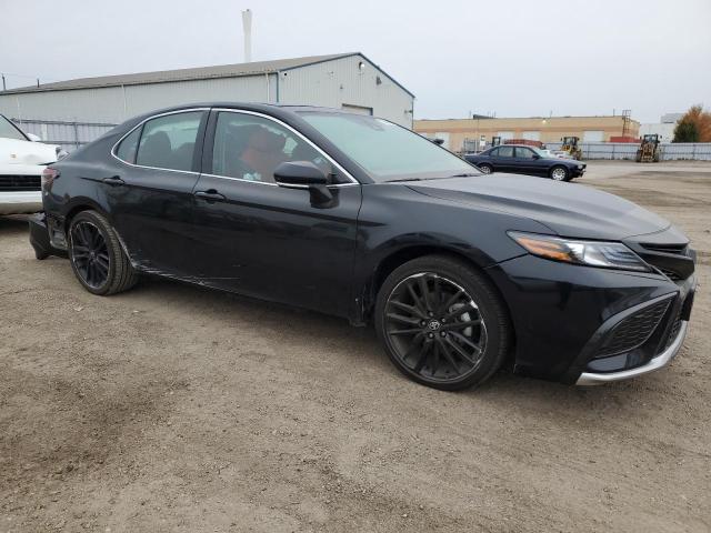 Photo 3 VIN: 4T1K61BK3RU108710 - TOYOTA CAMRY XSE 