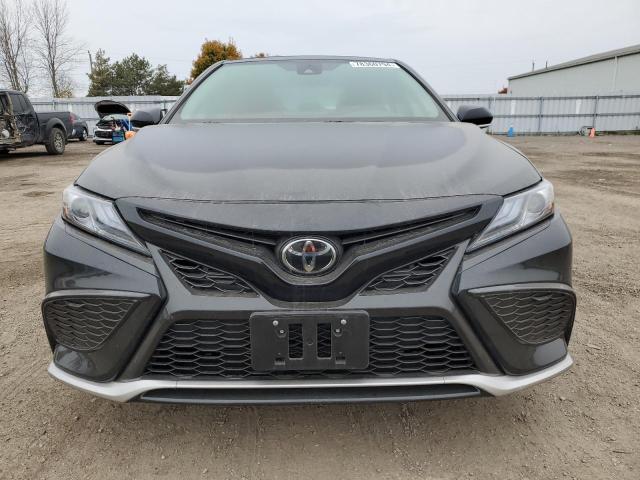 Photo 4 VIN: 4T1K61BK3RU108710 - TOYOTA CAMRY XSE 