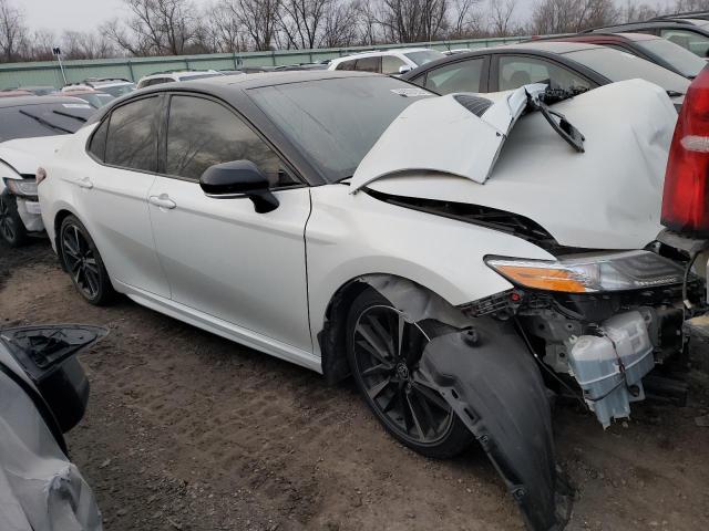 Photo 3 VIN: 4T1K61BK4LU008199 - TOYOTA CAMRY XSE 