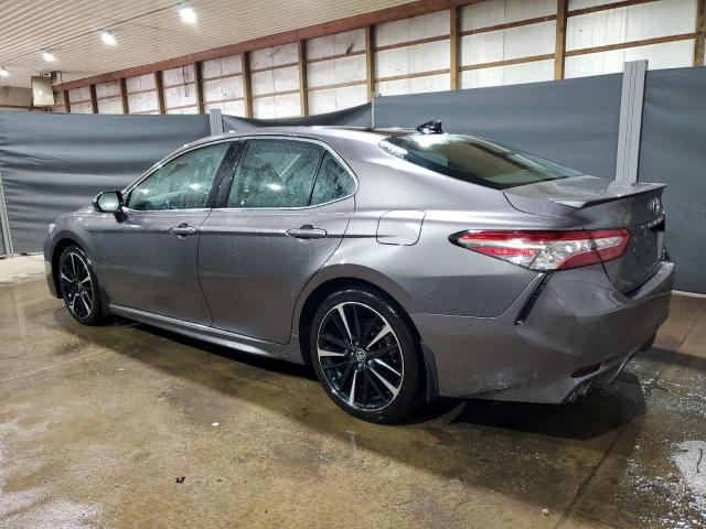 Photo 1 VIN: 4T1K61BK4LU014410 - TOYOTA CAMRY XSE 