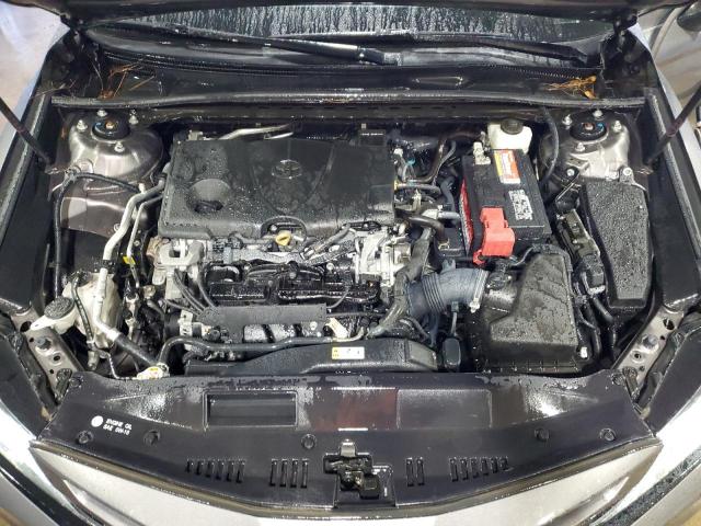 Photo 10 VIN: 4T1K61BK4LU014410 - TOYOTA CAMRY XSE 