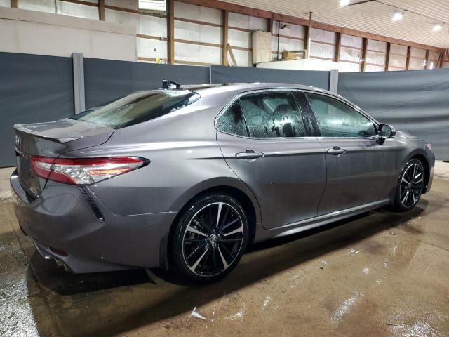 Photo 2 VIN: 4T1K61BK4LU014410 - TOYOTA CAMRY XSE 