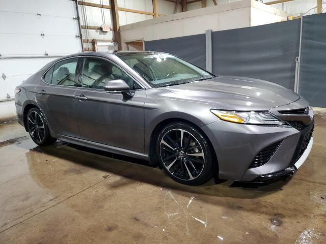 Photo 3 VIN: 4T1K61BK4LU014410 - TOYOTA CAMRY XSE 