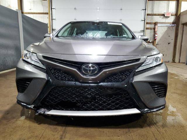 Photo 4 VIN: 4T1K61BK4LU014410 - TOYOTA CAMRY XSE 