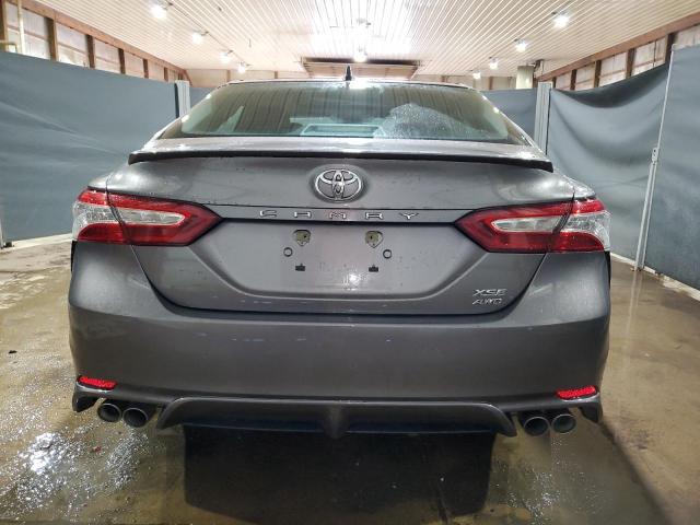 Photo 5 VIN: 4T1K61BK4LU014410 - TOYOTA CAMRY XSE 