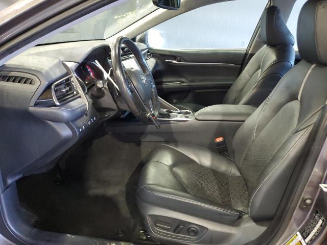 Photo 6 VIN: 4T1K61BK4LU014410 - TOYOTA CAMRY XSE 