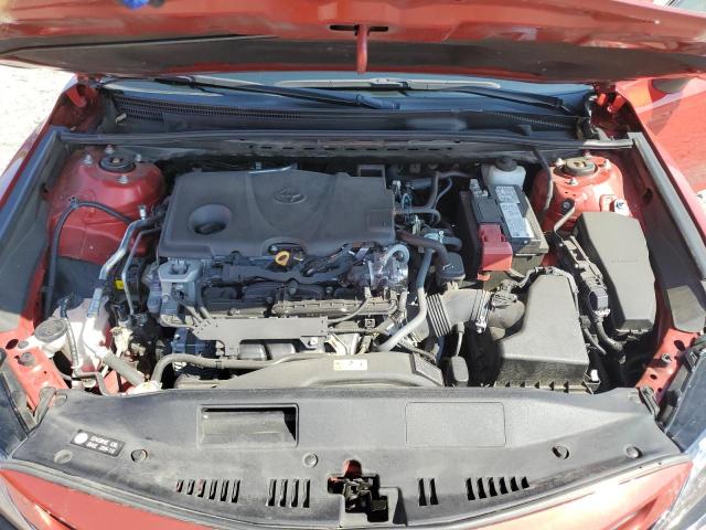 Photo 10 VIN: 4T1K61BK4NU051802 - TOYOTA CAMRY XSE 