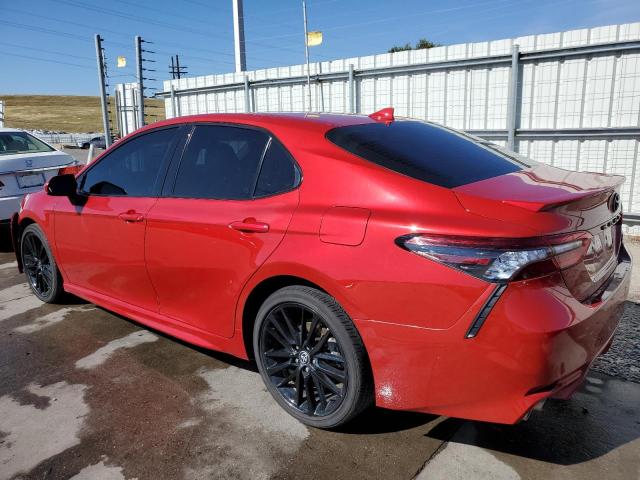 Photo 1 VIN: 4T1K61BK4NU061259 - TOYOTA CAMRY 