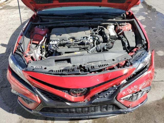 Photo 10 VIN: 4T1K61BK4NU061259 - TOYOTA CAMRY 