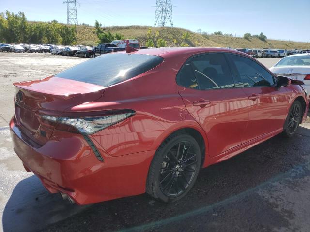 Photo 2 VIN: 4T1K61BK4NU061259 - TOYOTA CAMRY 