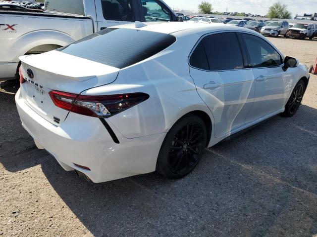 Photo 2 VIN: 4T1K61BK4NU061536 - TOYOTA CAMRY XSE 