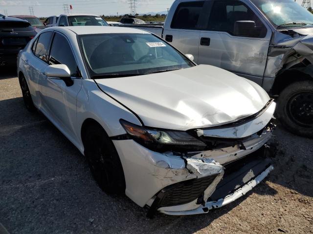 Photo 3 VIN: 4T1K61BK4NU061536 - TOYOTA CAMRY XSE 