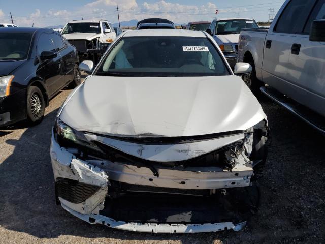 Photo 4 VIN: 4T1K61BK4NU061536 - TOYOTA CAMRY XSE 