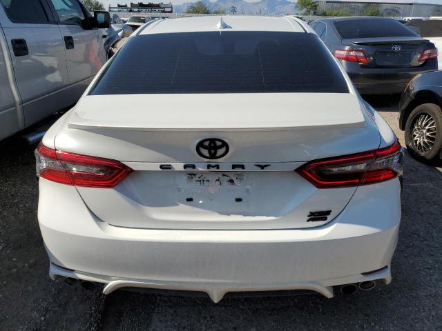 Photo 5 VIN: 4T1K61BK4NU061536 - TOYOTA CAMRY XSE 