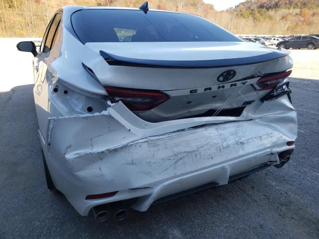 Photo 8 VIN: 4T1K61BK4PU075861 - TOYOTA CAMRY XSE 